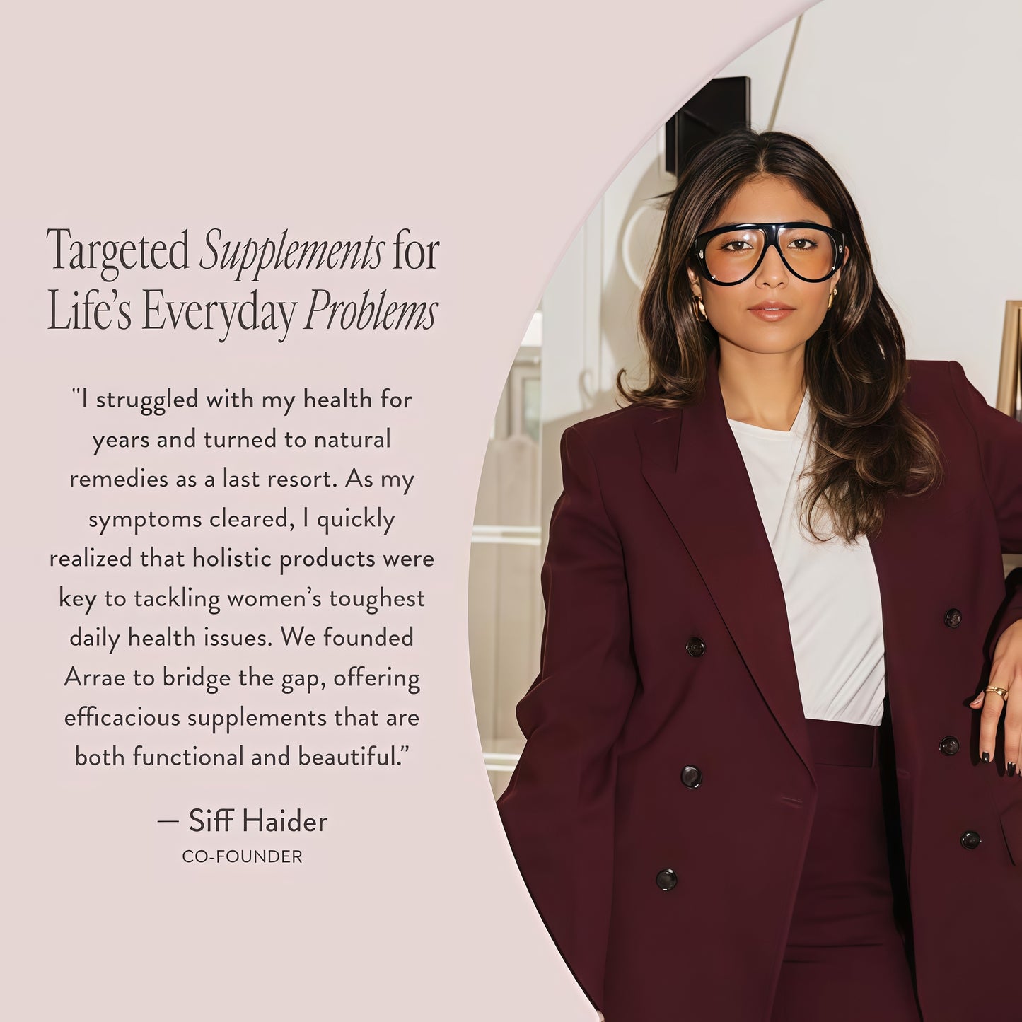 Arrae MB-1, Natural Dietary Supplement, Control Appetite, Increase Energy, Support Healthy Metabolism, 60 Capsules